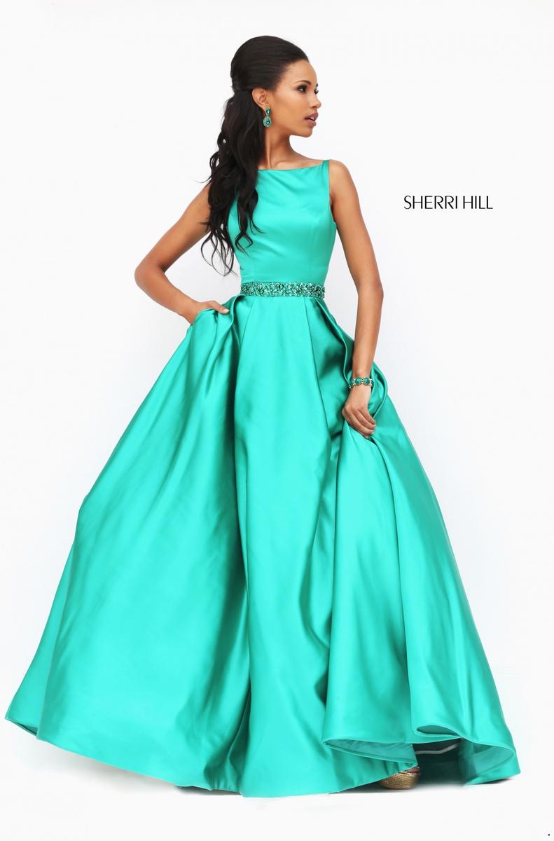 Sherri Hill Pageant Gowns Online Sale ...