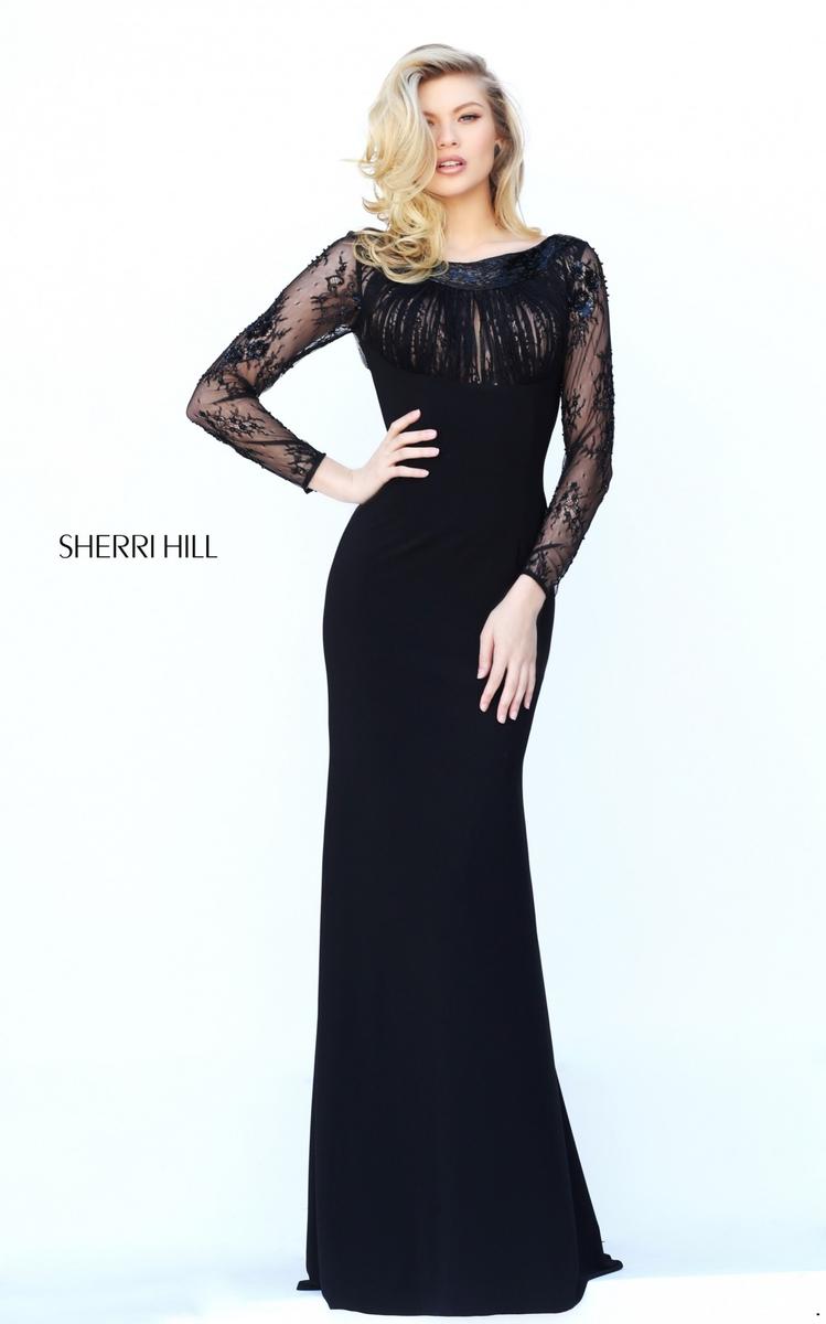Sherri Hill 50511