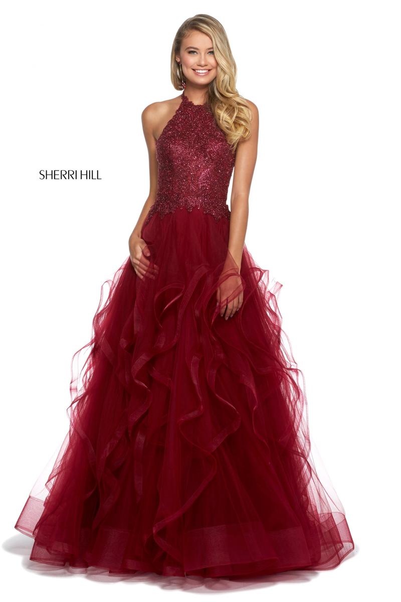 Sherri Hill 53249