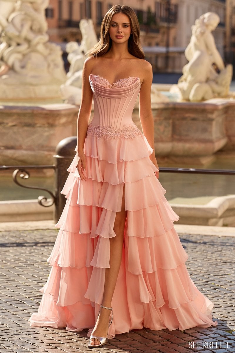  Sherri Hill 57868