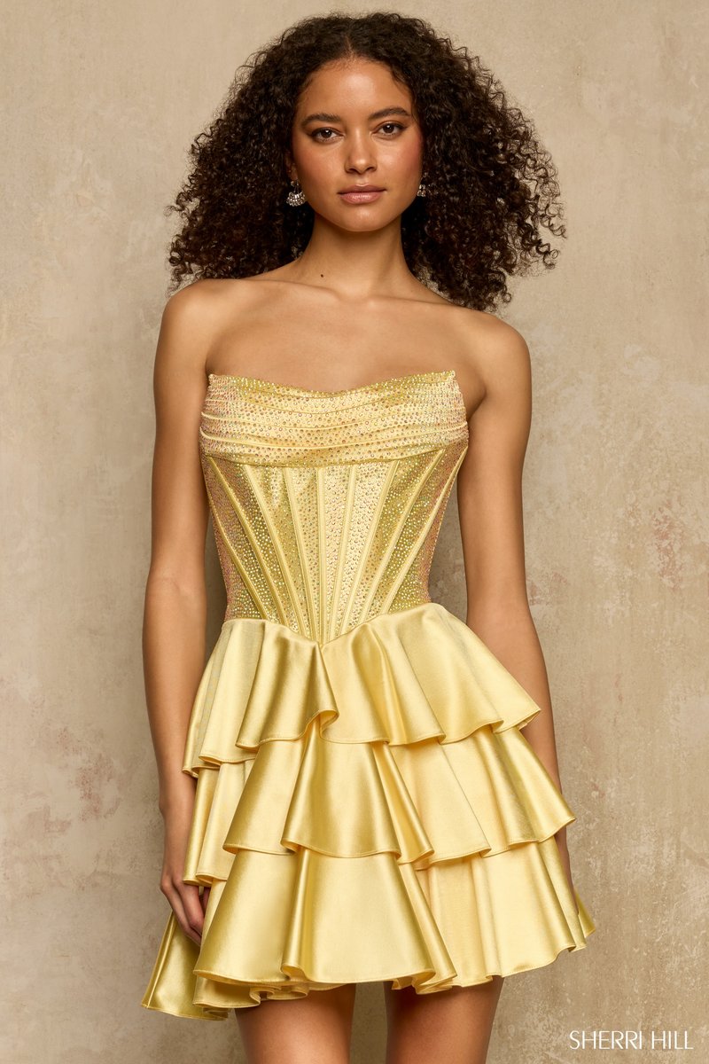 Sherri Hill 58266