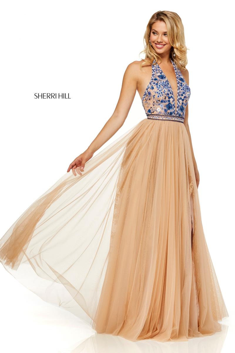 Prom Dresses by Sheri Hill Sherri Hill ...