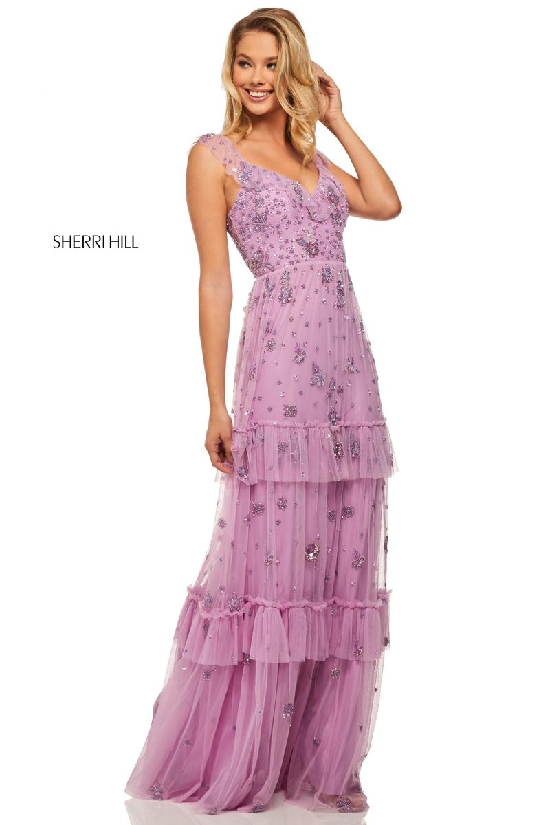 Sherri Hill 52929 Dress Up Time! Fine Apparel For That Special Occasion.  Philadelphia, PA 19135, Prom Dresses, Mother Bride, Bridesmaids