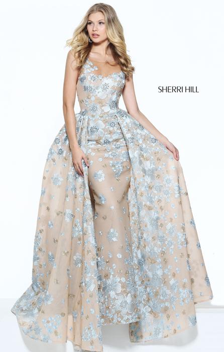 Sherri Hill Dress