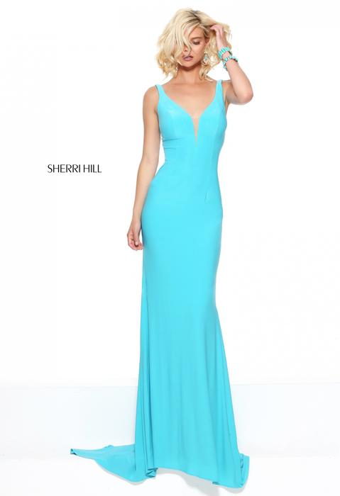 Sherri Hill Prom gowns in stock and to order! 50940