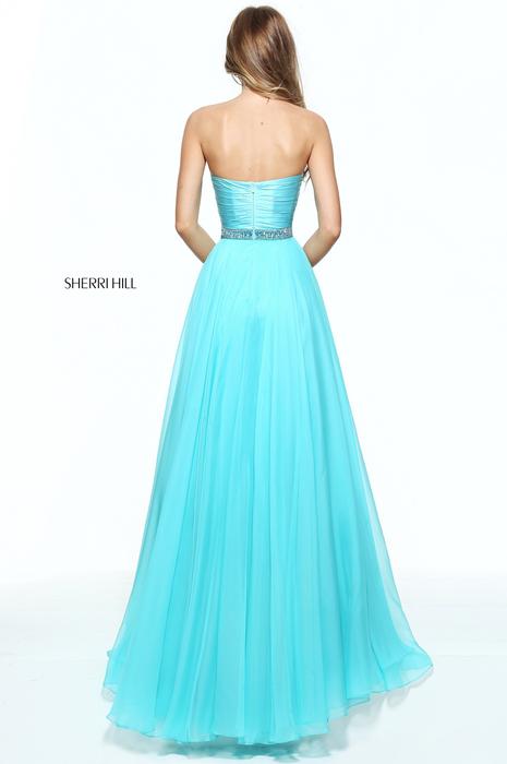 Sherri Hill Wedding Gowns, Prom Dresses, Formals, Bridesmaids, Mother ...