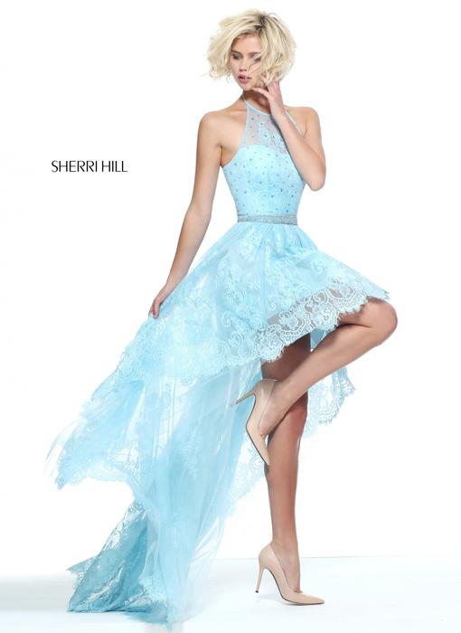 Sherri Hill 51226