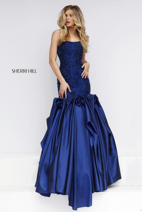 Sherri Hill Dress 32360