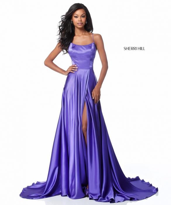 Sherri Hill’s exclusive collections epitomize the fashionable lifestyle of tod 51631