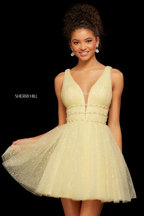 Sherri Hill Prom & Homecoming Dresses In Mi  53026