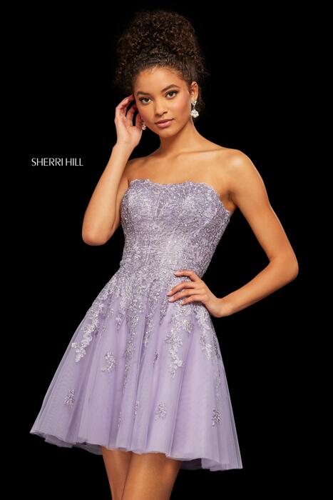 Sherri Hill Prom & Homecoming Dresses In Mi  53099