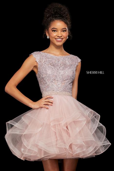 Sherri Hill Prom & Homecoming Dresses In Mi  53109