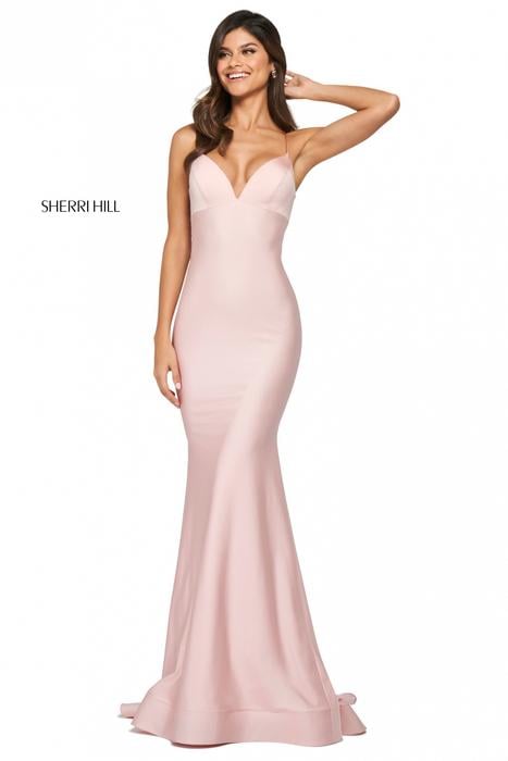 Sherri Hill Prom & Homecoming Dresses In Mi  53879