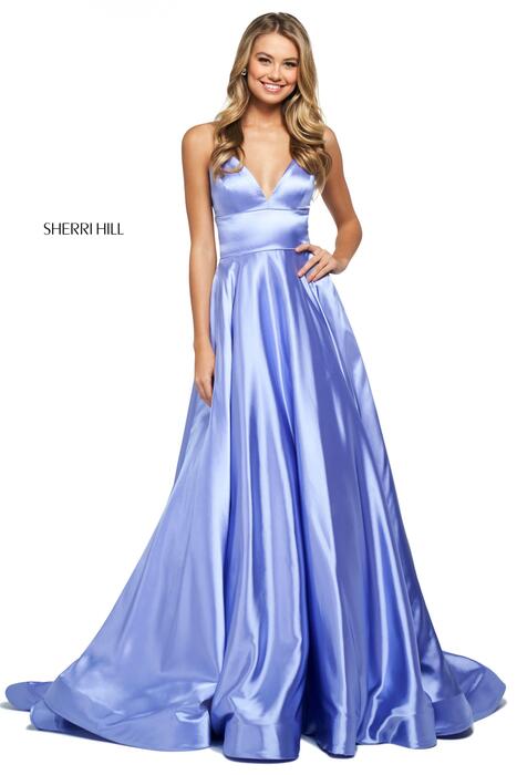 Sherri Hill Dress 53885