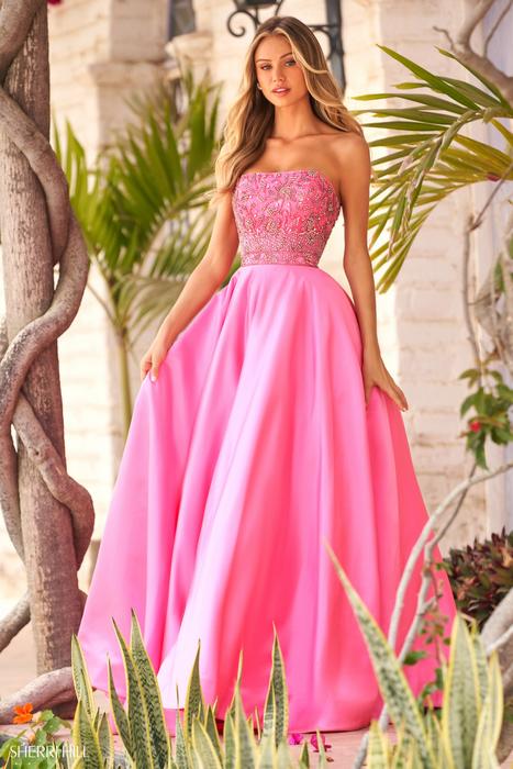 Sherri Hill Prom & Homecoming Dresses In Mi  54269