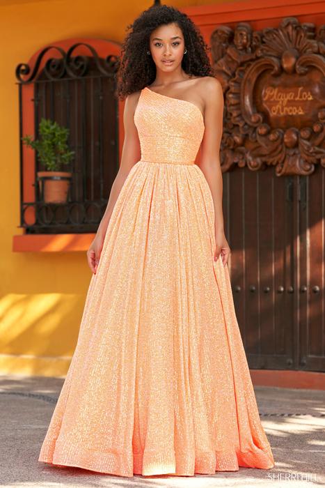 Sherri Hill Prom & Homecoming Dresses In Mi  54847