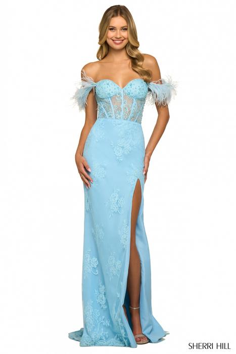Sherri Hill Prom & Homecoming Dresses In Mi  55068