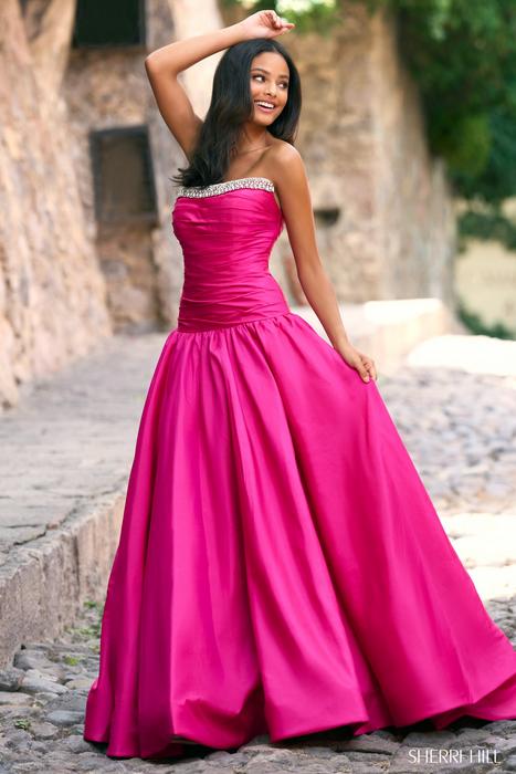 Sherri Hill Prom & Homecoming Dresses In Mi  55321