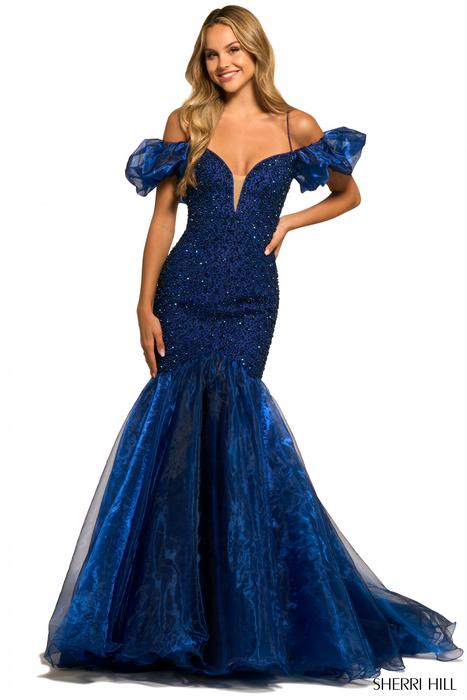 Sherri Hill Prom & Homecoming Dresses In Mi  55422