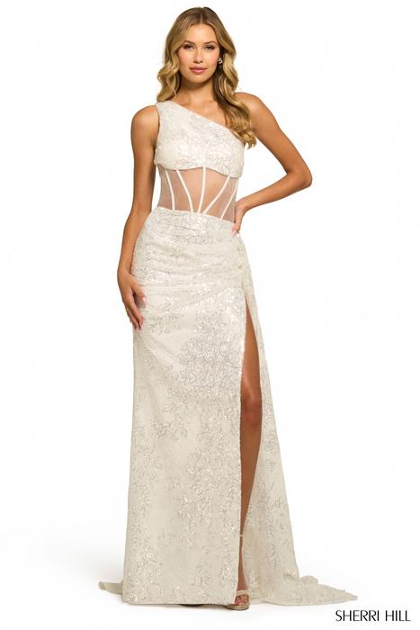 Sherri Hill Prom & Homecoming Dresses In Mi  55426