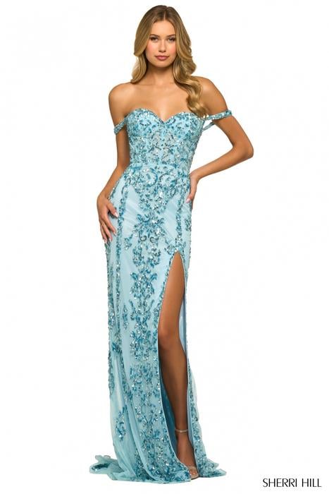 Sherri Hill Prom & Homecoming Dresses In Mi  55445