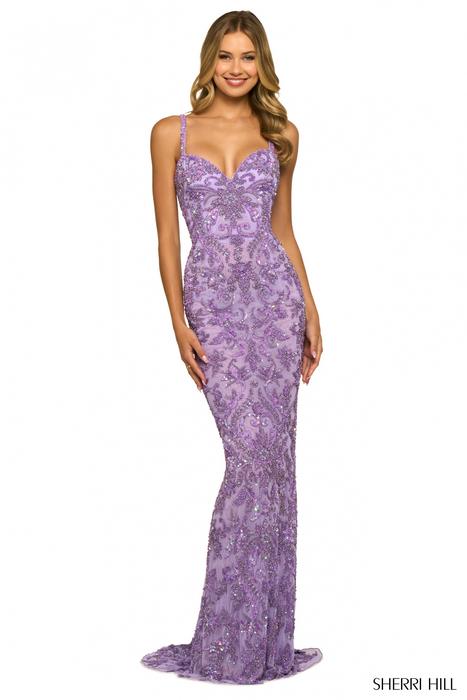 Sherri Hill Prom & Homecoming Dresses In Mi  55452
