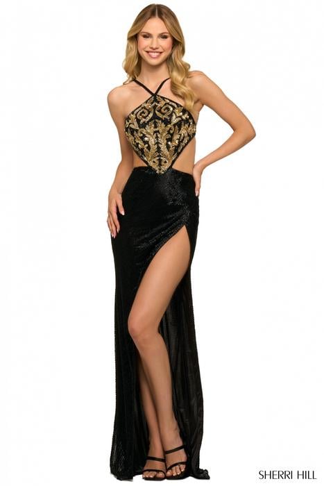 Sherri Hill Prom & Homecoming Dresses In Mi  55466