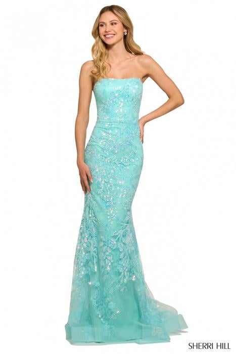 Sherri Hill Prom & Homecoming Dresses In Mi  55501