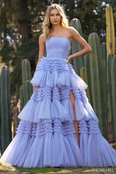 Sherri Hill Prom gowns in stock and to order! 55677
