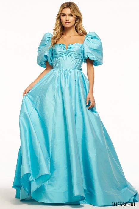 Sherri Hill Prom & Homecoming Dresses In Mi  55979