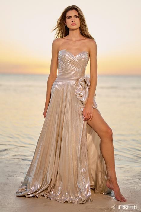 Sherri Hill Prom Dresses 56026