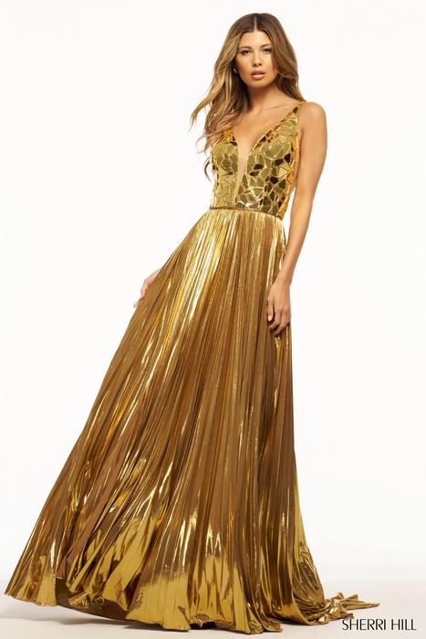 Sherri Hill Prom & Homecoming Dresses In Mi  56029