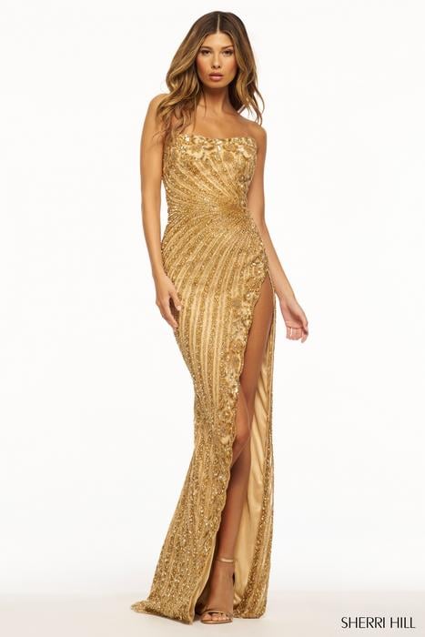 Sherri Hill Prom & Homecoming Dresses In Mi  56048