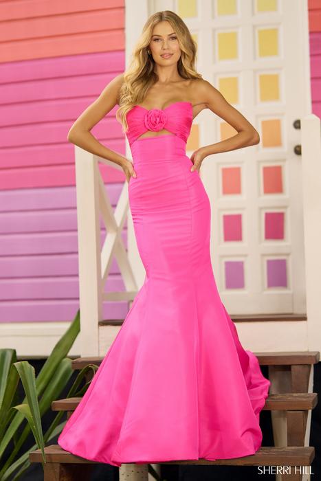 Sherri Hill Prom & Homecoming Dresses In Mi  56058