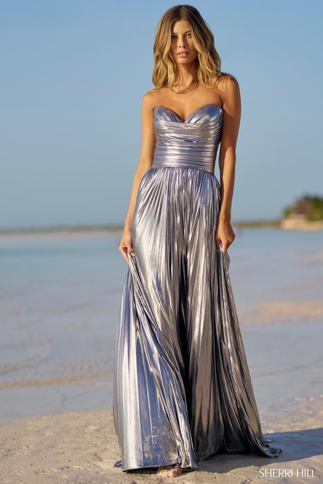 Sophistication for PROM 2024! 56065