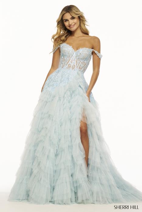 Sophistication for PROM 2024! 56070
