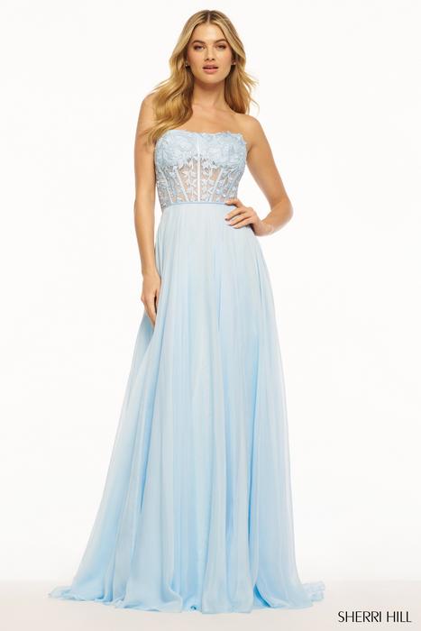 Sherri Hill Prom & Homecoming Dresses In Mi  56088