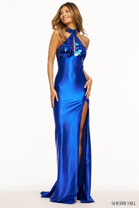 Sherri Hill Prom & Homecoming Dresses In Mi  56093