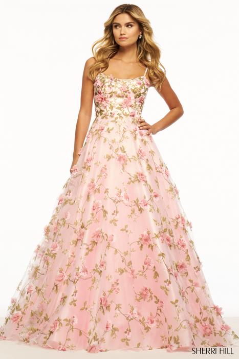 Sherri Hill Prom & Homecoming Dresses In Mi  56107