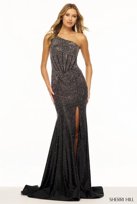 Sherri Hill Prom & Homecoming Dresses In Mi  56181