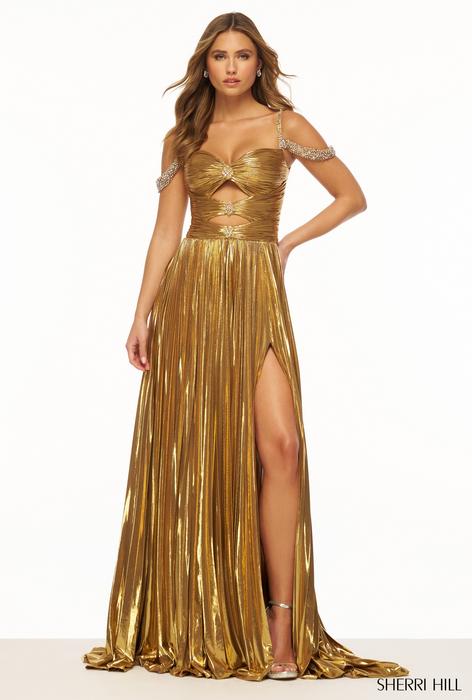 Sherri Hill Prom & Homecoming Dresses In Mi  56187