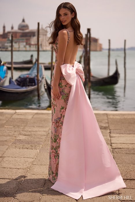 Sherri Hill 57601