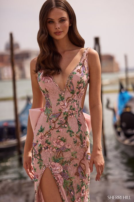 Sherri Hill 57601