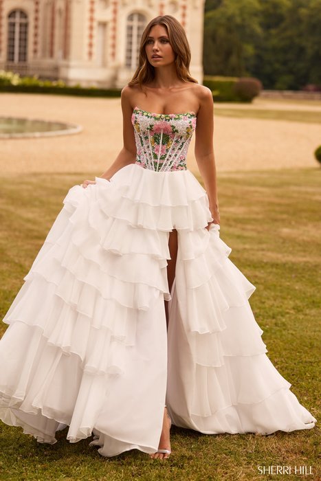 Sherri Hill 57750