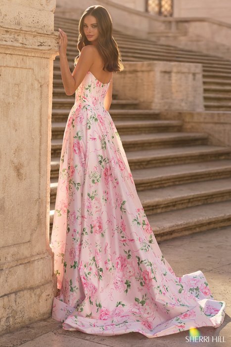 Sherri Hill 57830