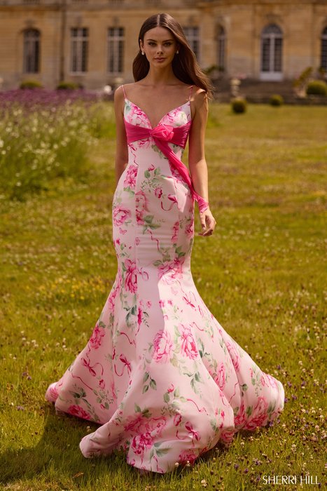 Sherri Hill 57834