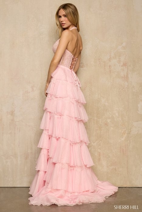 Sherri Hill 57940