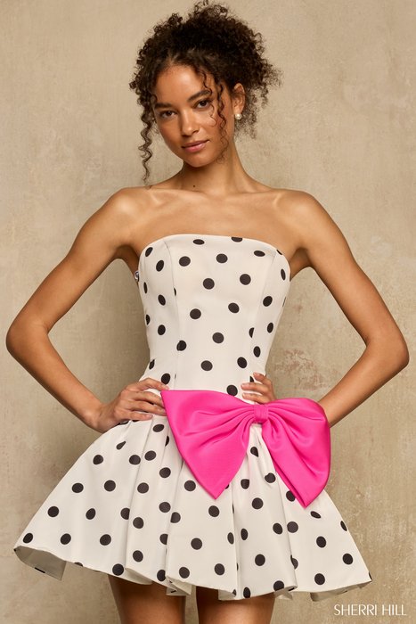 Sherri Hill 57989