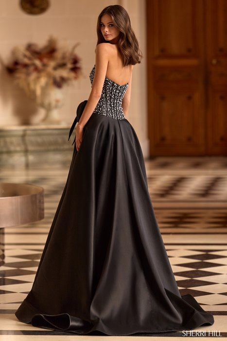 Sherri Hill 58010