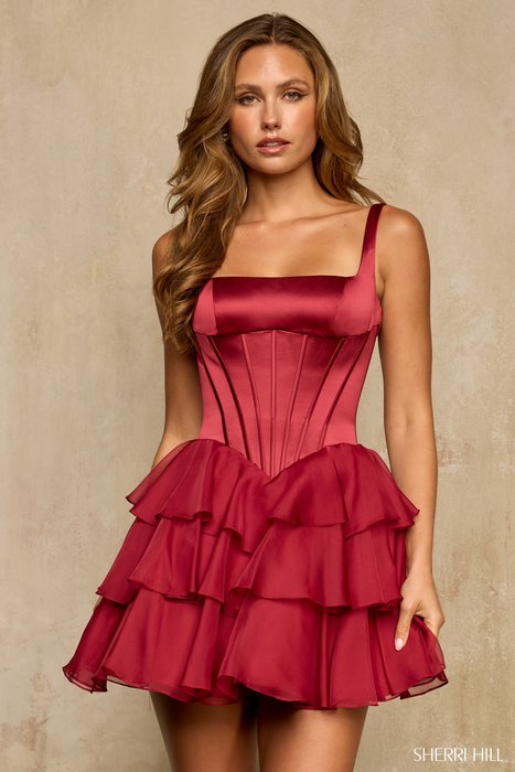 Sherri Hill 58017